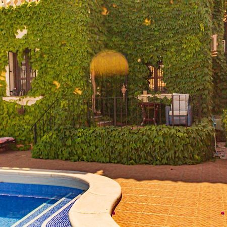 Habitacion Onda Con Piscina Privada Ciudad Quesada Exterior photo