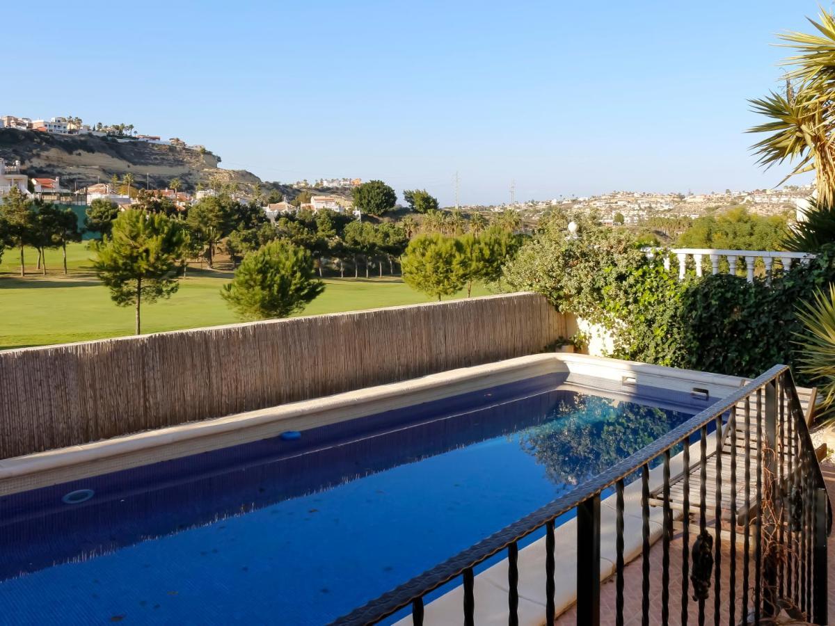 Habitacion Onda Con Piscina Privada Ciudad Quesada Exterior photo