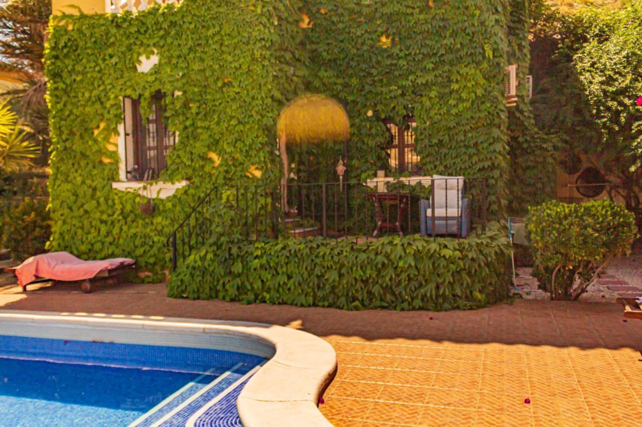Habitacion Onda Con Piscina Privada Ciudad Quesada Exterior photo
